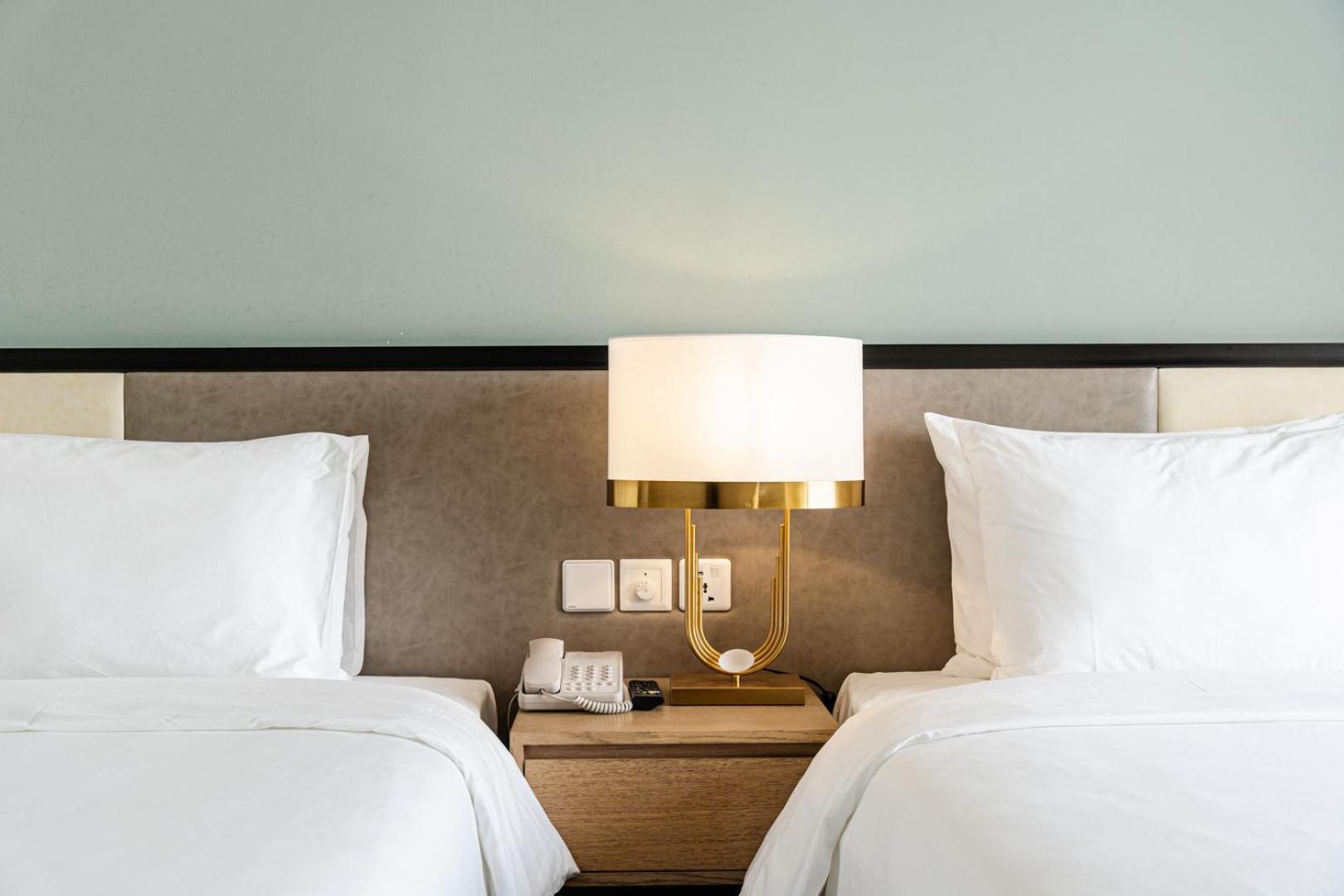 Wyndham Garden Grandworld Phu Quoc Hotell Eksteriør bilde