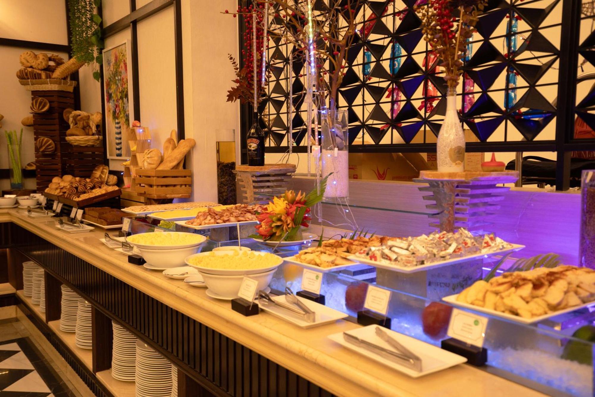 Wyndham Garden Grandworld Phu Quoc Hotell Eksteriør bilde